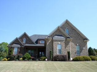 126 Emily Dr, Moore, SC 29369