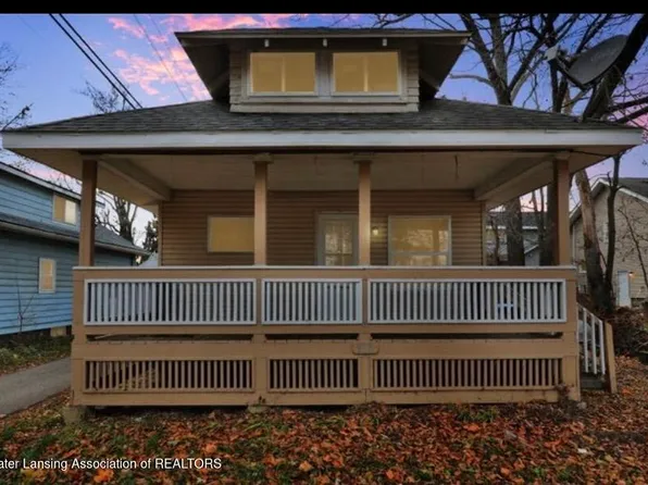 910 S Holmes St, Lansing, MI 48912