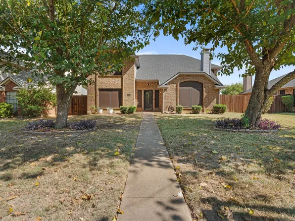 1414 Straus Rd, Cedar Hill, TX 75104