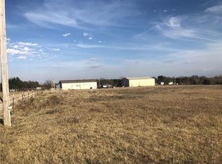 1282 E Cox City Rd, Rush Springs, OK 73082