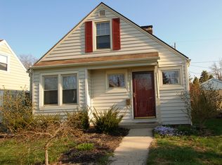 316 E Royal Forest Blvd, Columbus, OH