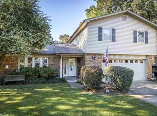 3319 Carmine Cv, Bryant, AR 72022