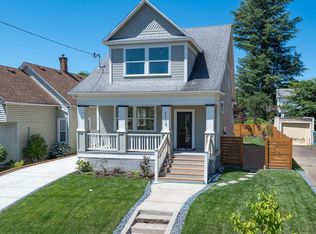 4519 NE Mallory Ave, Portland, OR 97211