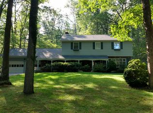 10066 Tanglewood Dr, Huntingdon, PA 16652