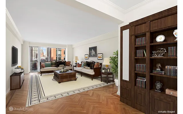 Rented by Douglas Elliman | media 2