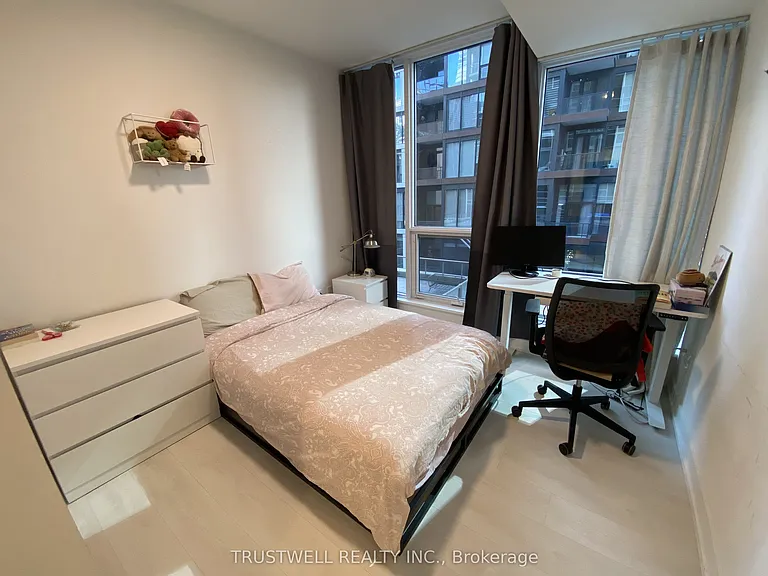 15 Mercer St #711 — Photo 8
