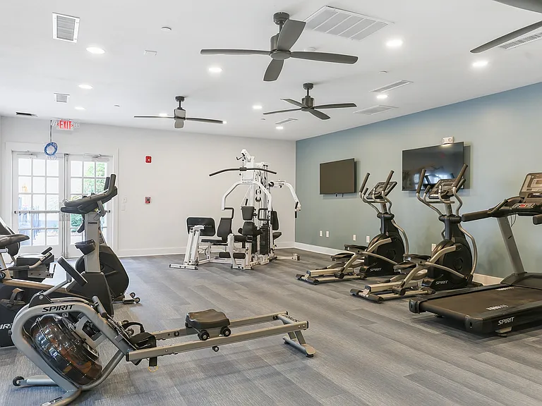 Property Fitness Center