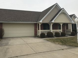 5850 Oldham Dr, Springfield, OH 45503