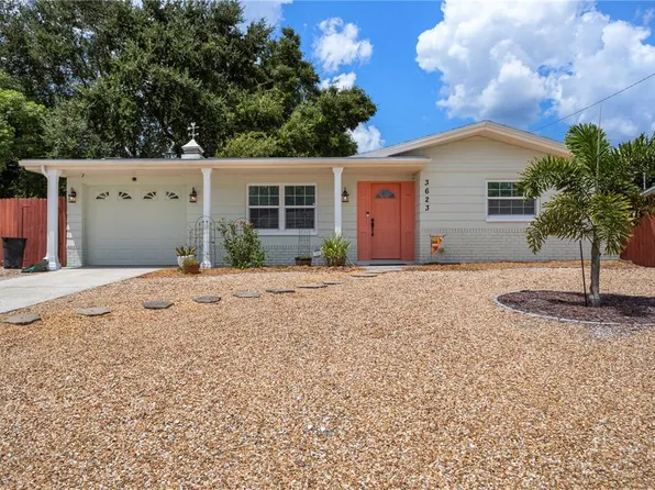 3623 Cheswick Dr, Holiday, FL 34691