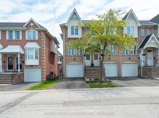 3480 Upper Middle Rd #12, Burlington, ON L7M 4S1
