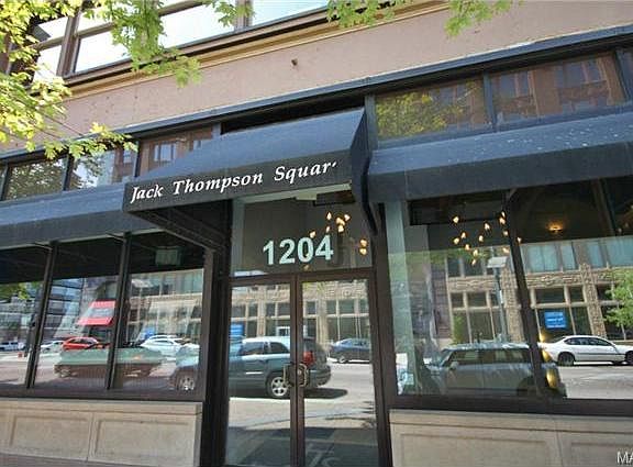 2nd image of 1203 Saint Charles St APT 6B