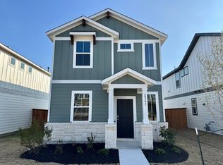 2247 Oscar Eli Pl, Round Rock, TX 78665