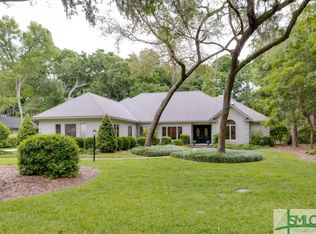 20 Rookery Rd, Savannah, GA 31411