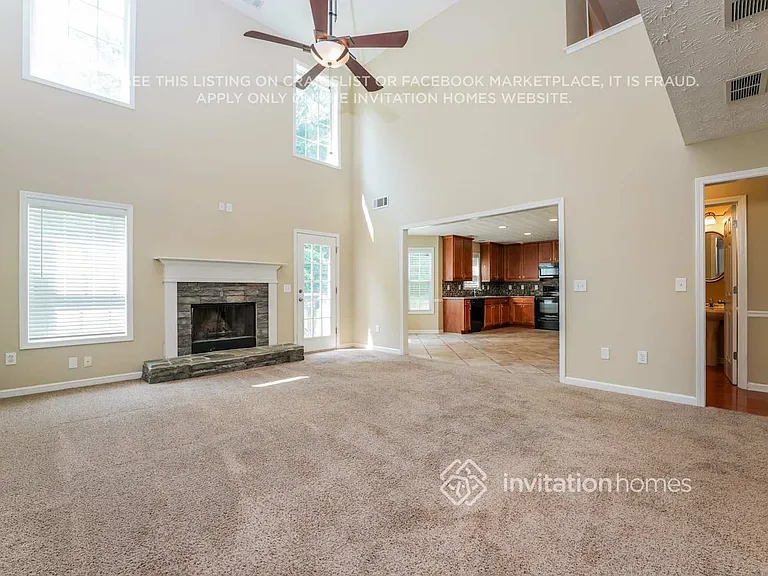 3144 Oak Ridge Ln — Photo 5