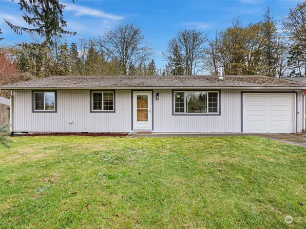 2325 Eisenhower Avenue SE, Port Orchard, WA 98366