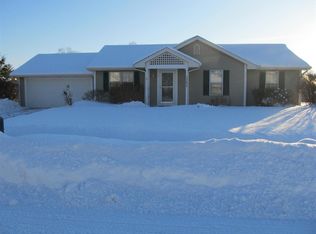 50654 Yorkview Dr, Granger, IN