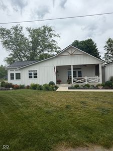2607 Wolfs Point Dr, Rochester, IN, 46975