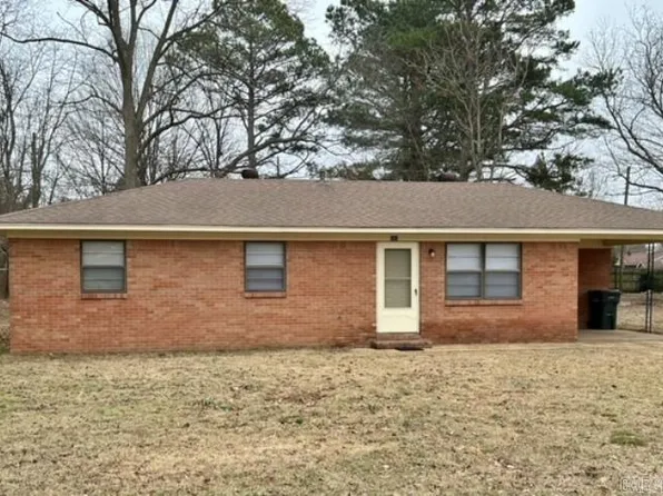302 Susie St, Lake City, AR 72437