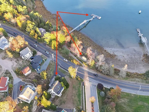 471 Main Street, Southwest Harbor, ME 04679