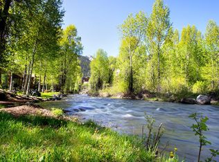 445 N Spring St, Aspen, CO 81611