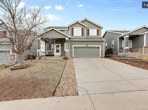 20677 E Kenyon Pl, Aurora, CO 80013