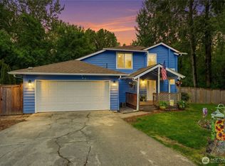 Rainier Meadows, Puyallup, WA 98375