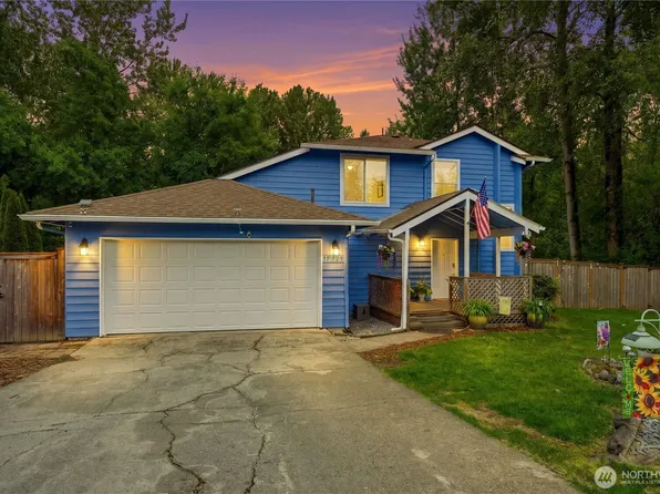 15725 88th Avenue Ct E, Puyallup, WA 98375