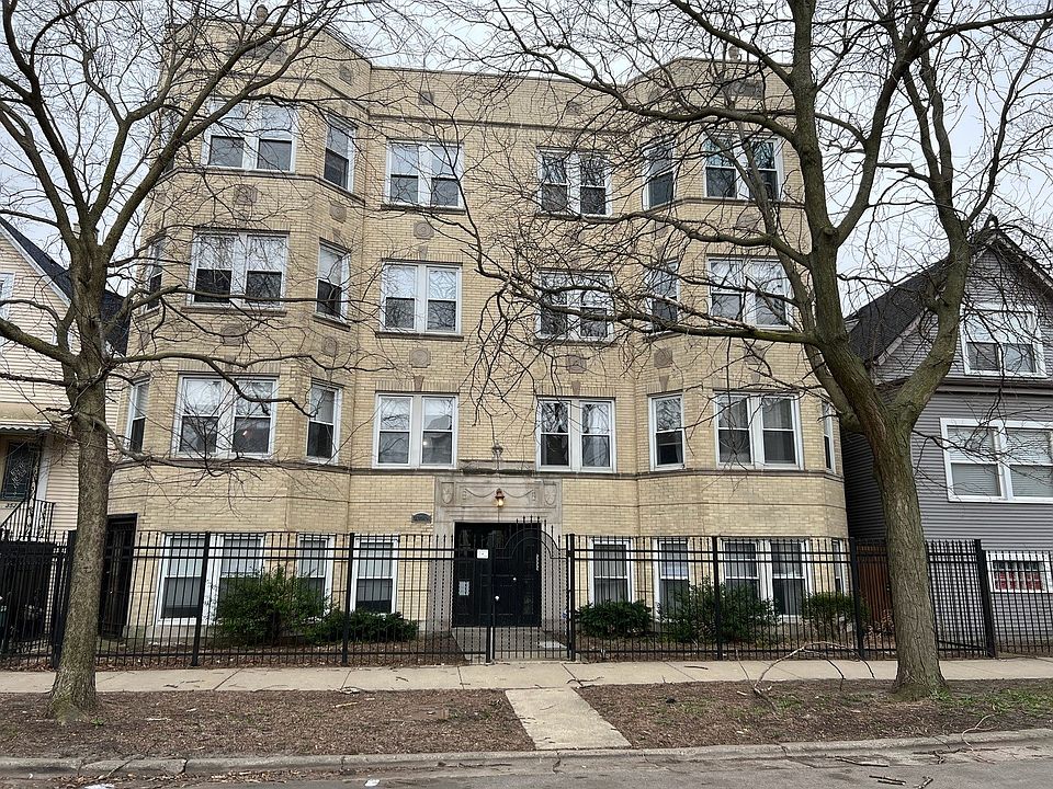 1st image of 3529 W Belden Ave APT G