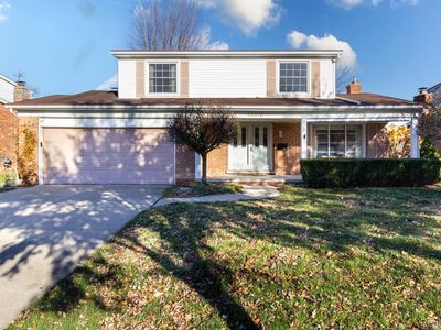 33810 Orban Dr, Sterling Heights, MI, 48310