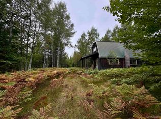 35 Acres Off County Rd, Co Ishpeming, MI 49849