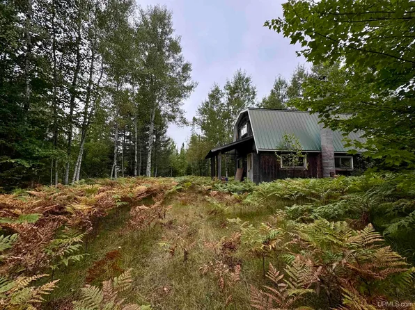 35 Acres Off County Rd, Co Ishpeming, MI 49849