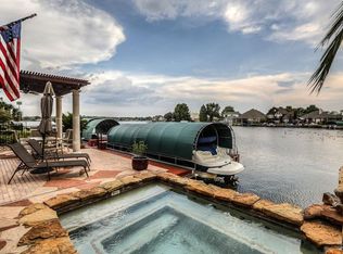 13669 Lakeside Place Dr, Willis, TX 77318