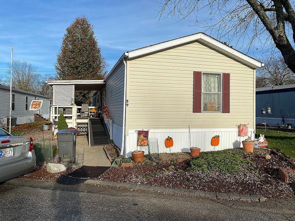 345 S Muller Pkwy 59, Bloomington, IN 47403 Zillow