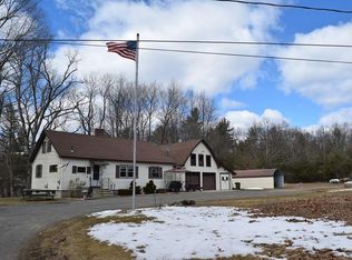 72 W Orange Rd, Orange, MA 01364