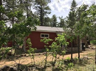 8142 Birch Dr, Rye, CO 81069