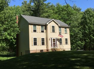 99 Blakes Hill Rd, Northwood, NH 03261