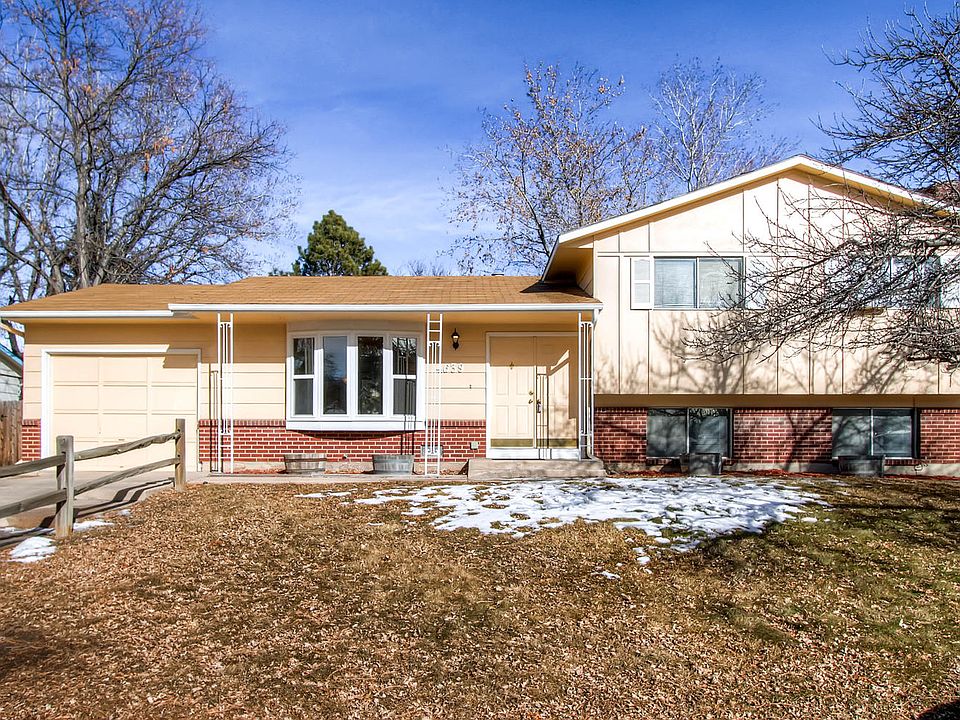 1st image of 4639 El Camino Dr