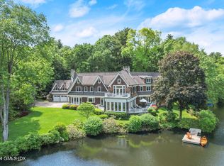 314 Stanwich Rd, Greenwich, CT 06830