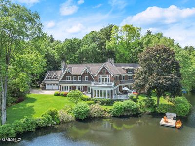 314 Stanwich Rd, Greenwich, CT, 06830