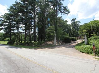 7205 Bishop Rd, Fairburn, GA 30213