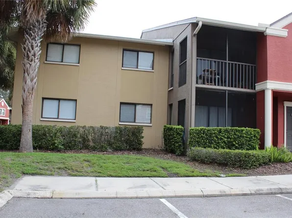 5717 BAYWATER DRIVE, TAMPA, FL 33615