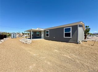 1695 Talc Rd, Bullhead City, AZ 86442