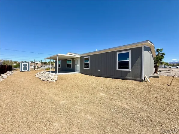 1695 Talc Rd, Bullhead City, AZ 86442