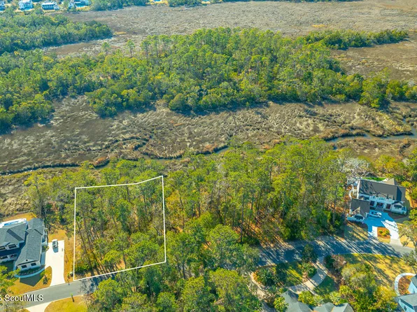 119 Rice Ml, Saint Simons Island, GA 31522