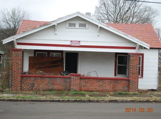 502 Avenue T, Birmingham, AL 35214