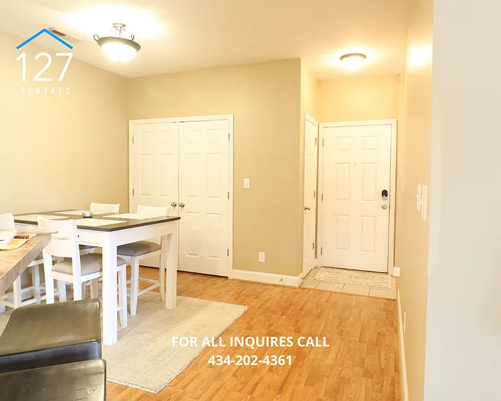 205 Capital St #201 — Photo 6