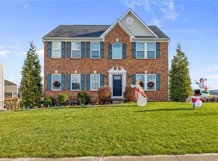 407 Muirfield Ct, Pittsburgh, PA 15239