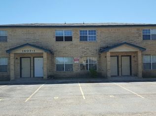 1407-1 Van Zanten Ct - 4, Killeen, TX 76541