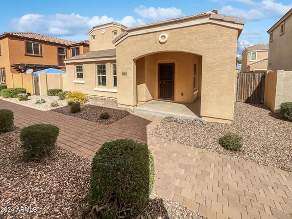 2227 S PONDEROSA Drive, Gilbert, AZ 85295