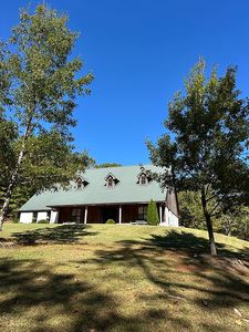 81 County Road 279, Oxford, MS, 38655